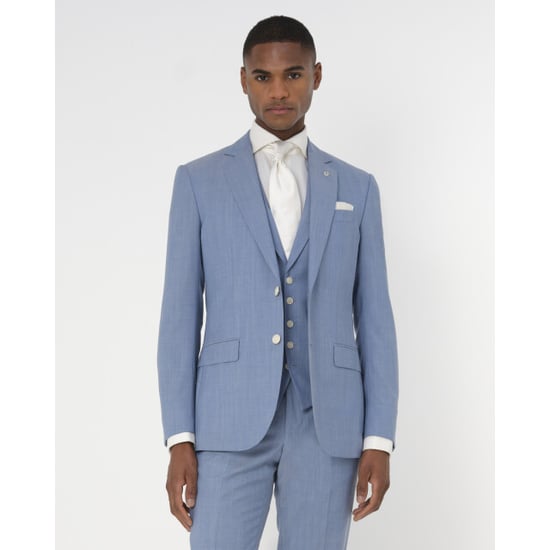 Dutch Dandies Driedelig trouwpak - Image 1