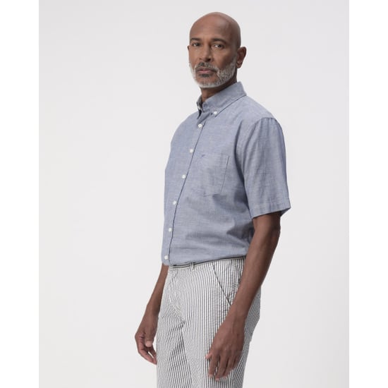 Campbell Ranger overhemd met korte mouwen - Image 2