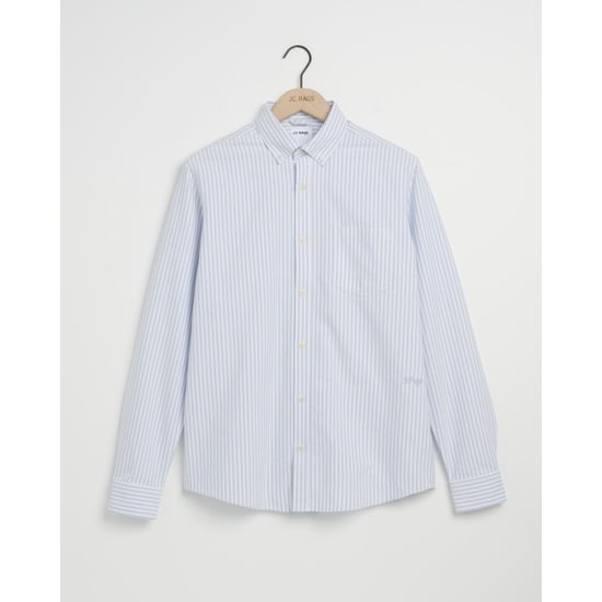 J.C. Rags Ramon casual overhemd met lange mouwen - Image 2