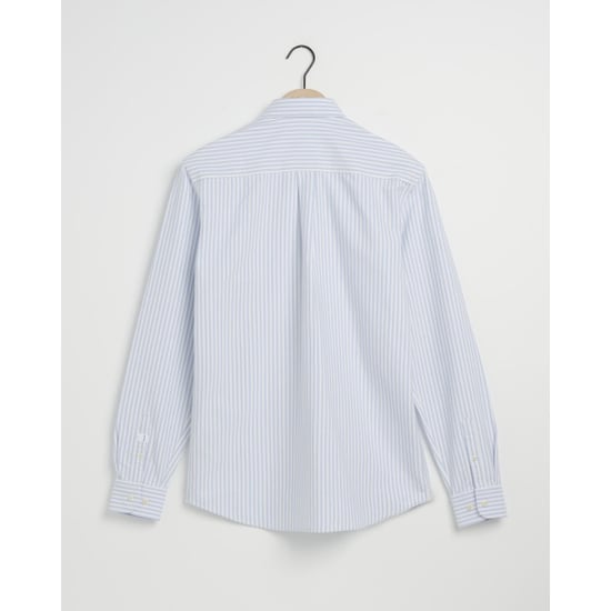 J.C. Rags Ramon casual overhemd met lange mouwen - Image 3
