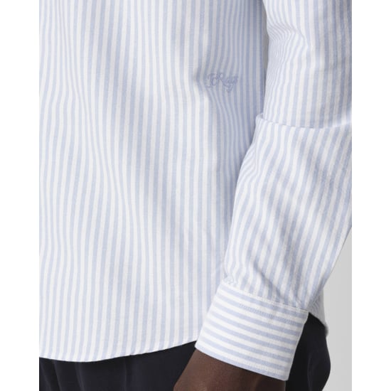J.C. Rags Ramon casual overhemd met lange mouwen - Image 5