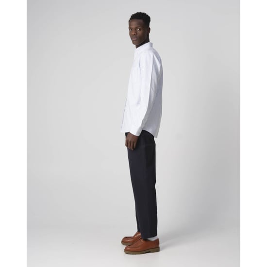 J.C. Rags Ramon casual overhemd met lange mouwen - Image 6
