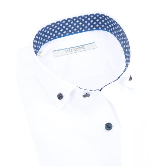 The Blueprint trendy overhemd met lange mouwen - Image 2