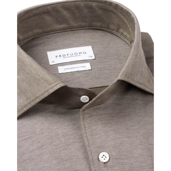 Profuomo Dress shirt lange mouwen - Image 2