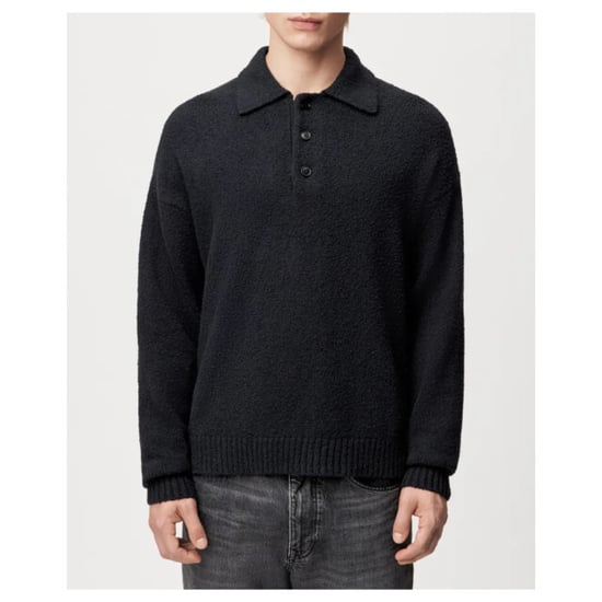 Drykorn Polos 422002 bekket - Image 3