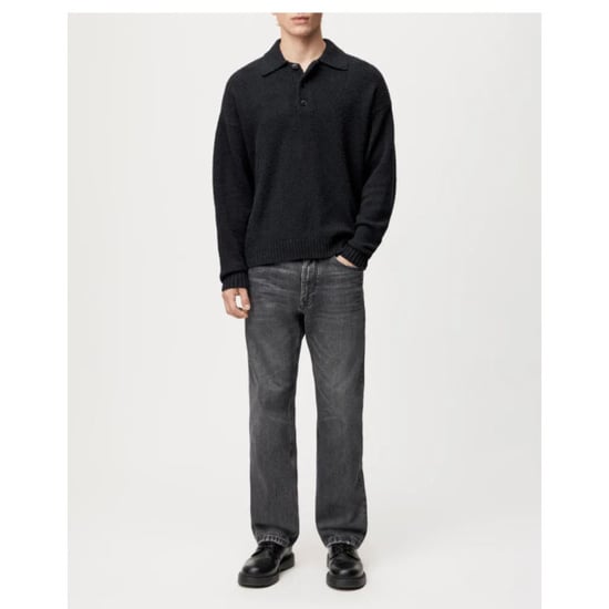 Drykorn Polos 422002 bekket - Image 4