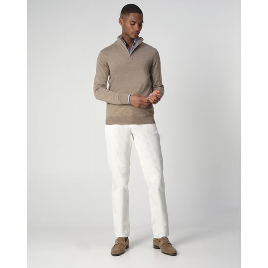 Dutch Dandies Pullover half zip - Image 3