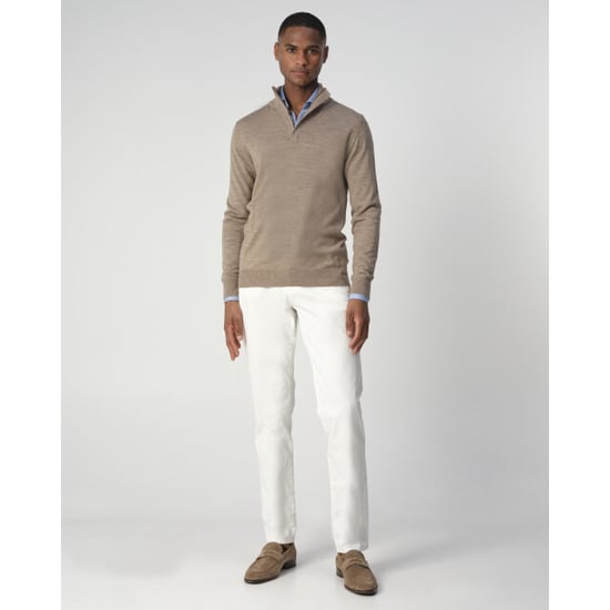Dutch Dandies Pullover half zip - Image 5