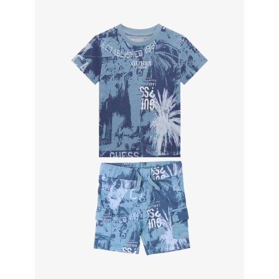 Guess Ss t-shirt - Image 1