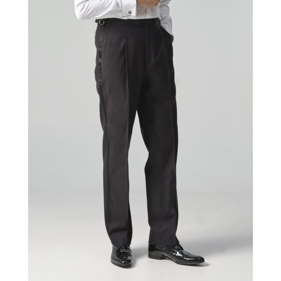 Dutch Dandies Arno kantelberg pantalon - Image 3
