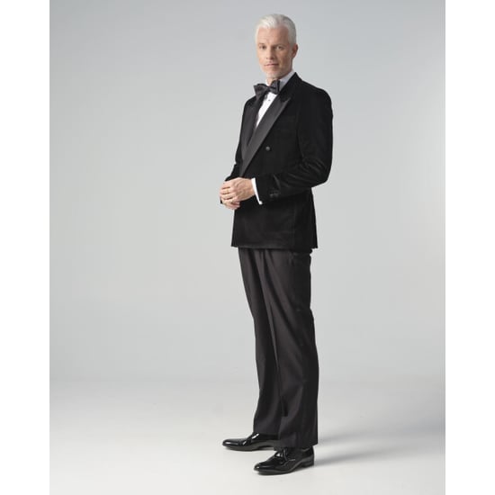 Dutch Dandies Arno kantelberg pantalon - Image 4