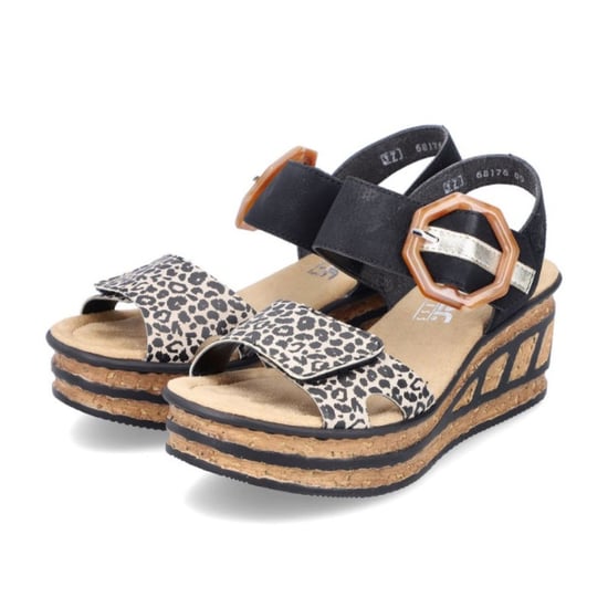 Rieker Sandalen - Image 2