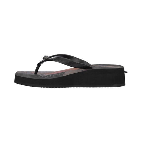 Uzurii Beach cocktail girl mid heel zwart - Image 2
