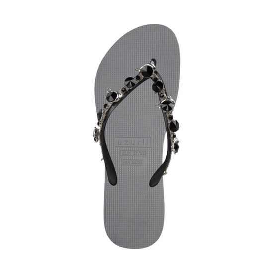 Uzurii Black dolphin zilver - Image 1