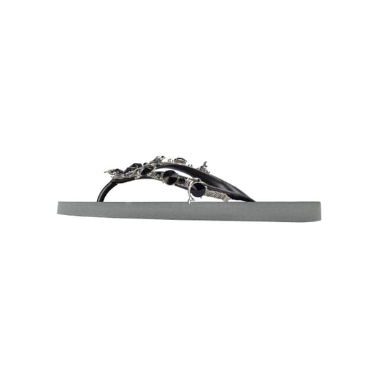Uzurii Black dolphin zilver - Image 2