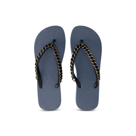 Uzurii Gold large marineblauw - Image 1