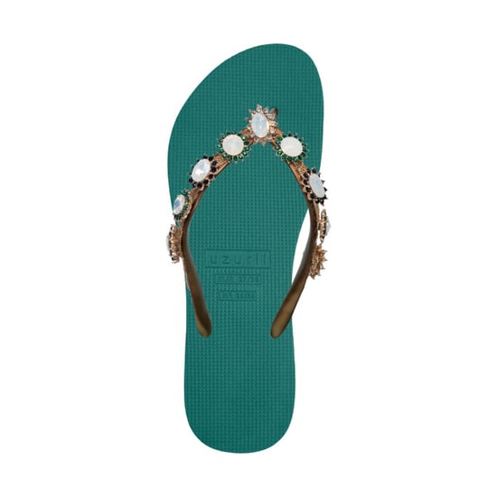 Uzurii Pearl monroe bosgroen - Image 1