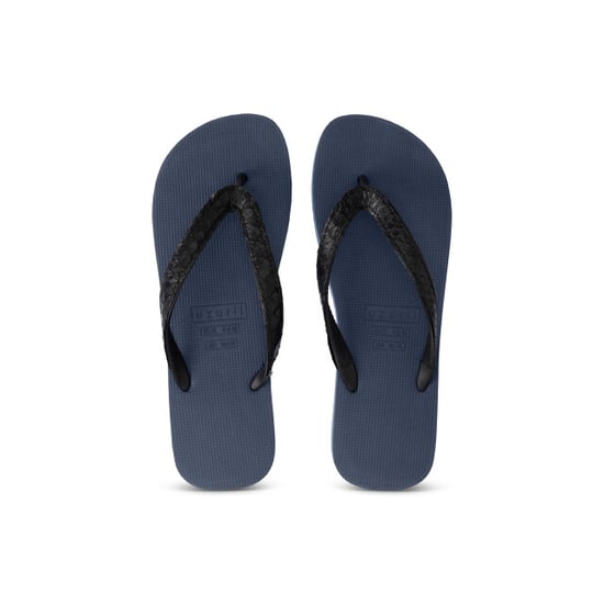 Uzurii Python black marineblauw - Image 1