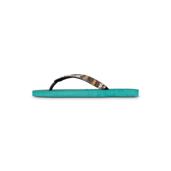 Uzurii Python taupe bosgroen - Image 2