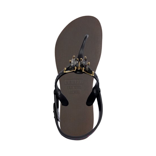 Uzurii Selena butterfly silver koffie - Image 1