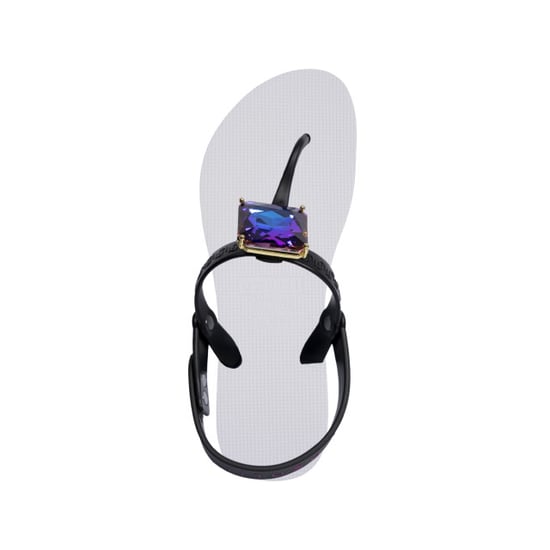 Uzurii Selena diamond blue wit - Image 1