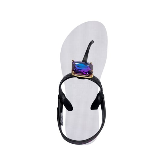 Uzurii Selena diamond blue wit - Image 1