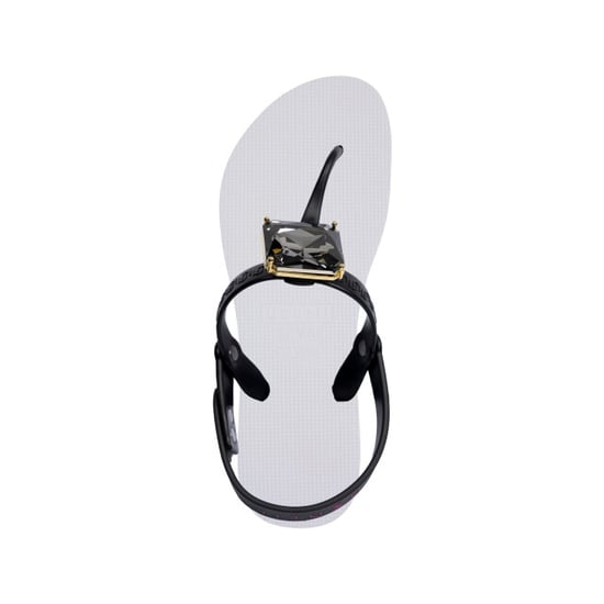 Uzurii Selena diamond silver wit - Image 1