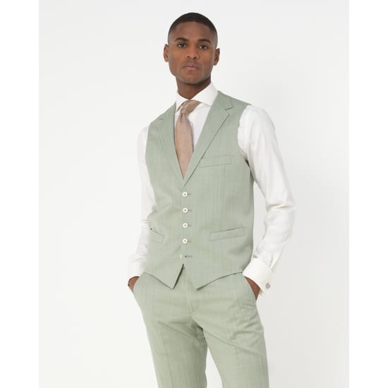 Dutch Dandies Amalfi driedelig trouwpak - Image 2