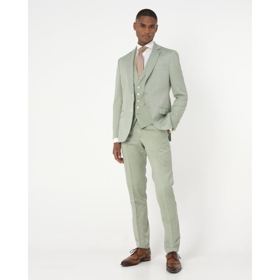 Dutch Dandies Amalfi driedelig trouwpak - Image 3