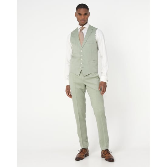 Dutch Dandies Amalfi driedelig trouwpak - Image 4