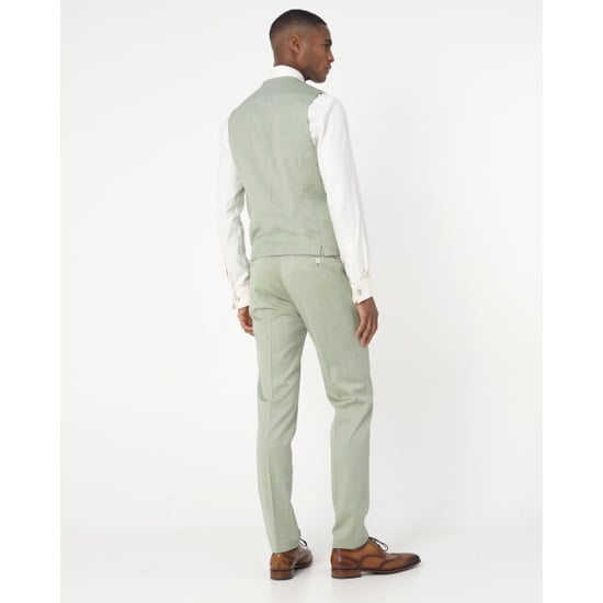 Dutch Dandies Amalfi driedelig trouwpak - Image 6