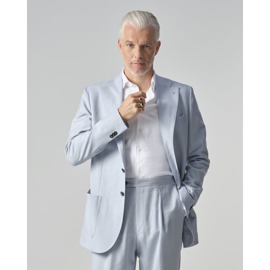 Dutch Dandies Arno kantelberg domo pak - Image 1