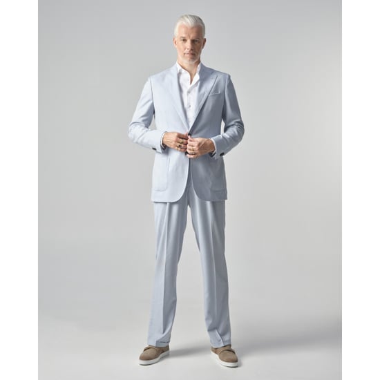 Dutch Dandies Arno kantelberg domo pak - Image 4