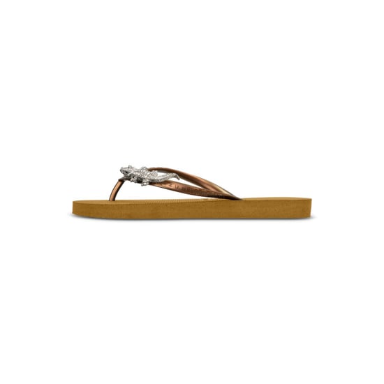 Uzurii Silver crocodile switch oker - Image 2