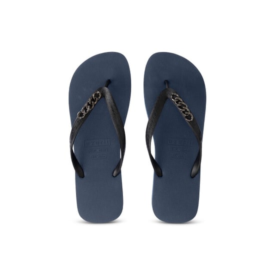 Uzurii Silver small marineblauw - Image 1