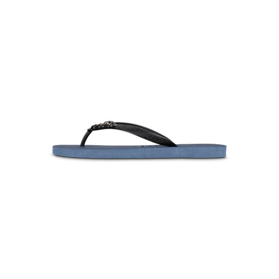 Uzurii Silver small marineblauw - Image 2