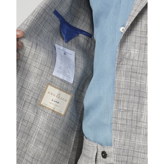 Dutch Dandies Devon mix&match colbert - Image 5