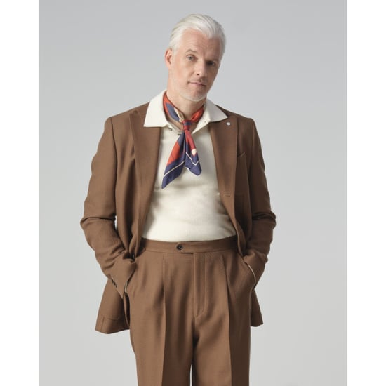 Dutch Dandies Arno kantelberg pak - Image 1