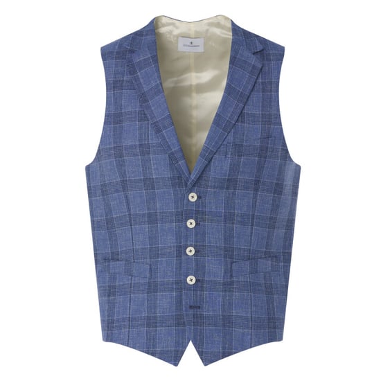 Dutch Dandies Gilet - Image 2