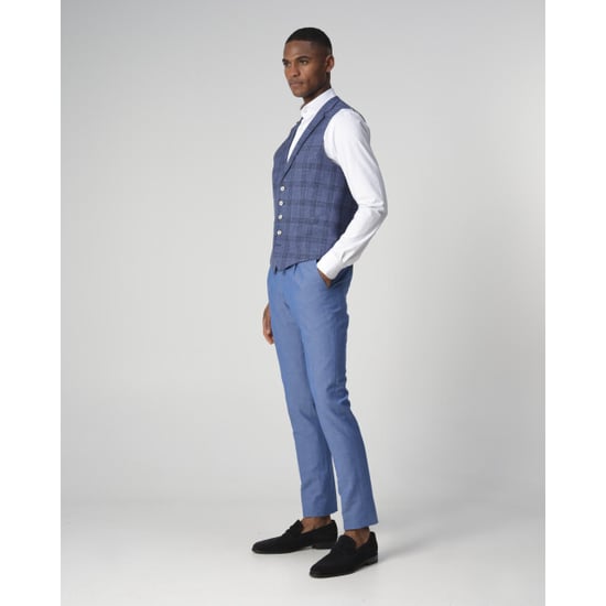 Dutch Dandies Gilet - Image 4