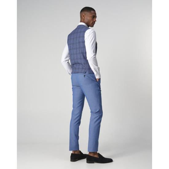Dutch Dandies Gilet - Image 5
