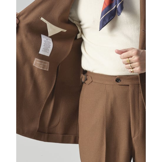 Dutch Dandies Arno kantelberg pak - Image 5
