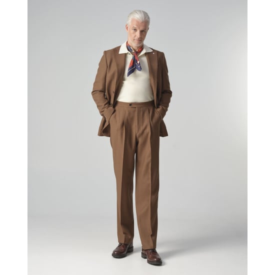 Dutch Dandies Arno kantelberg pak - Image 6