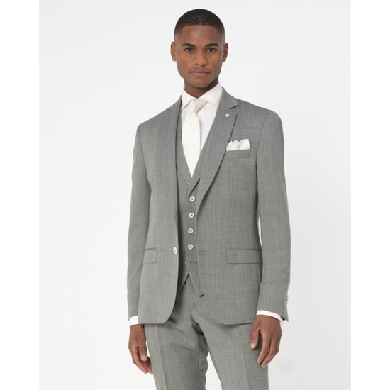 Dutch Dandies Driedelig trouwpak - Image 1