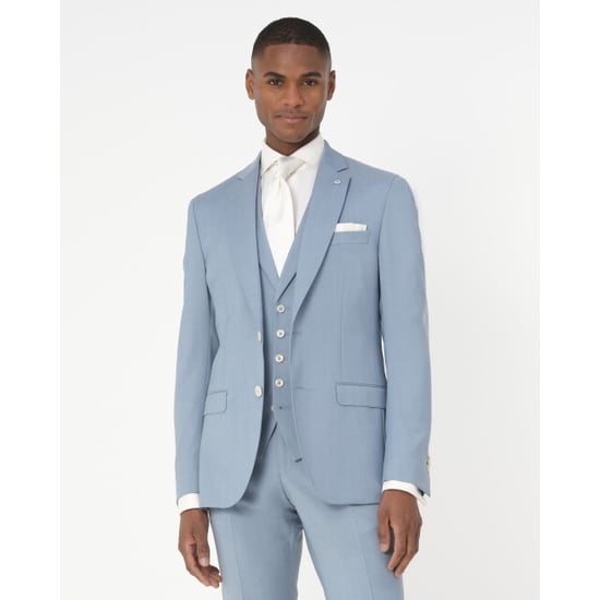 Dutch Dandies Driedelig trouwpak - Image 1