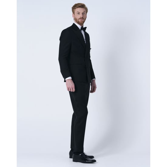 Dutch Dandies Smoking jacket - Image 2