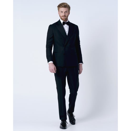 Dutch Dandies Smoking jacket - Image 4