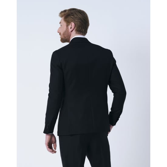 Dutch Dandies Smoking jacket - Image 5