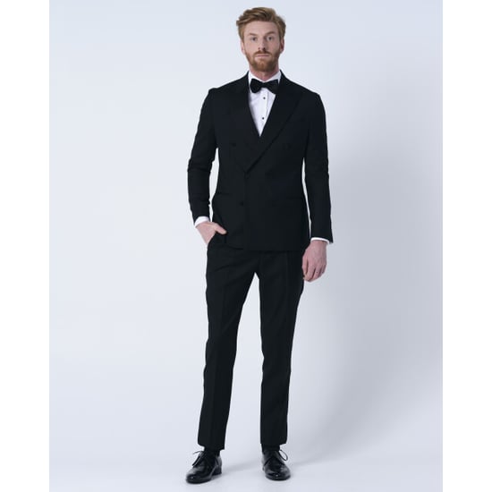 Dutch Dandies Smoking jacket - Image 6