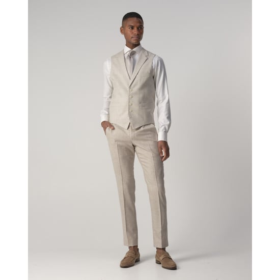Dutch Dandies Vittorio gilet - Image 3